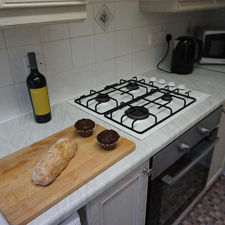 布里斯托Landau House公寓 外观 照片