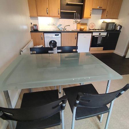 布里斯托Landau House公寓 外观 照片