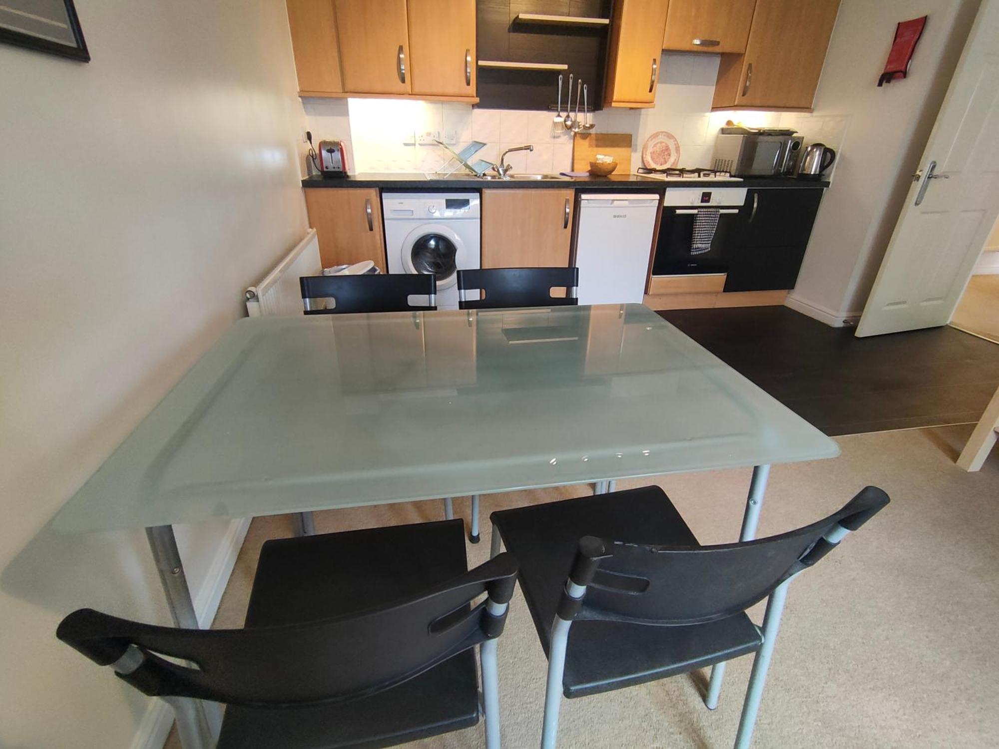 布里斯托Landau House公寓 外观 照片